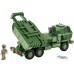 Конструктор Armed Forces M142 HIMARS (COBI, 604 детали), ,